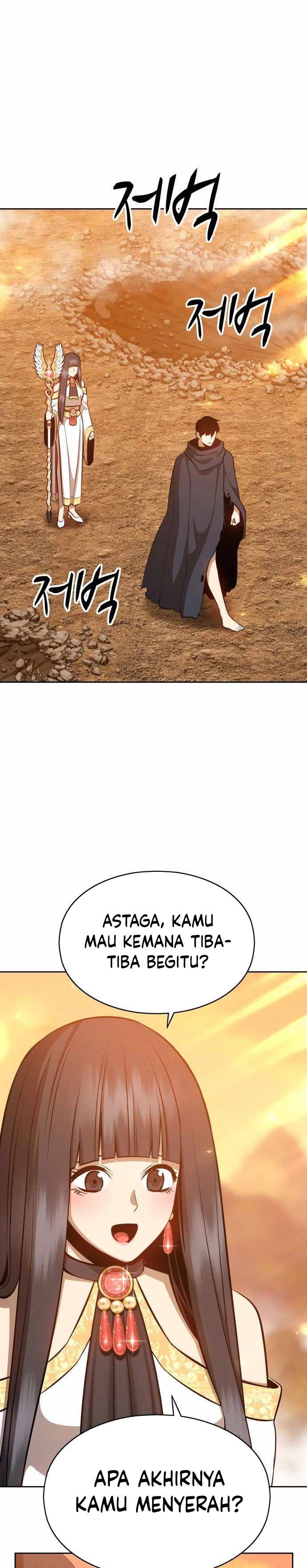 +99 Wooden Stick Chap 4 - Next Chap 5