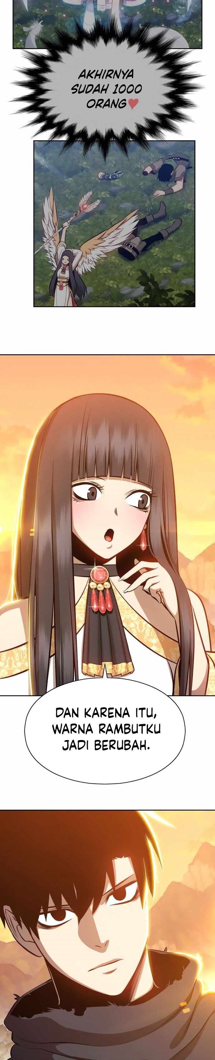 +99 Wooden Stick Chap 4 - Next Chap 5