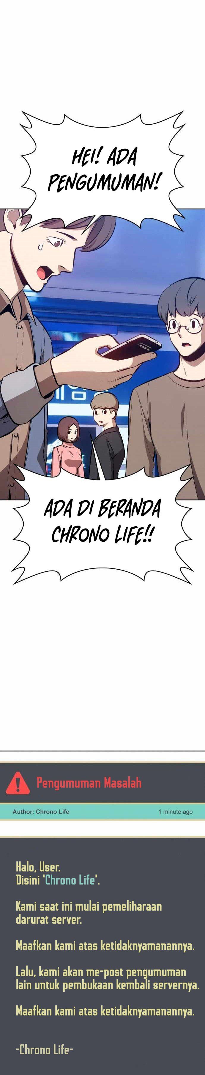 +99 Wooden Stick Chap 4 - Next Chap 5