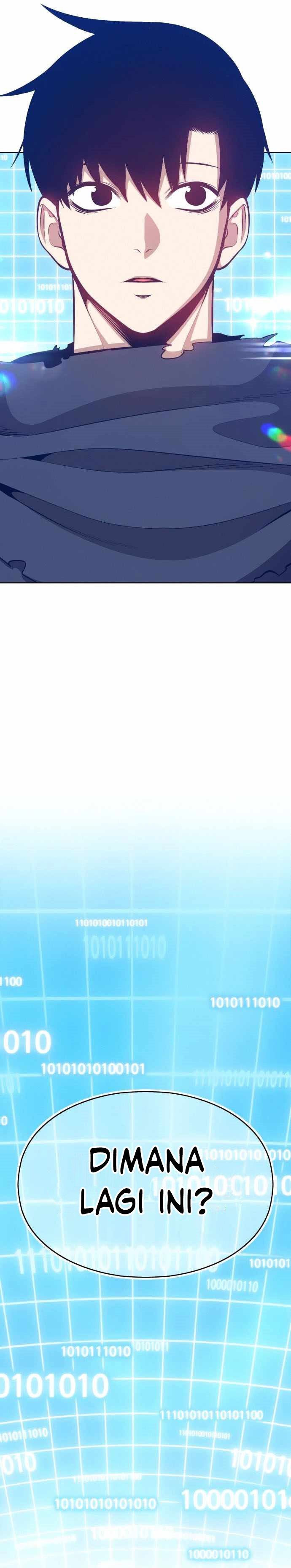 +99 Wooden Stick Chap 4 - Next Chap 5