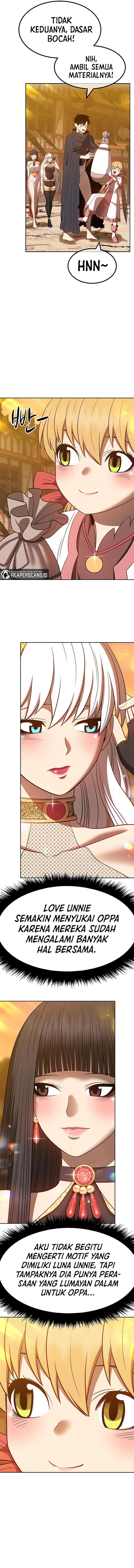 +99 Wooden Stick Chap 40 - Next Chap 41