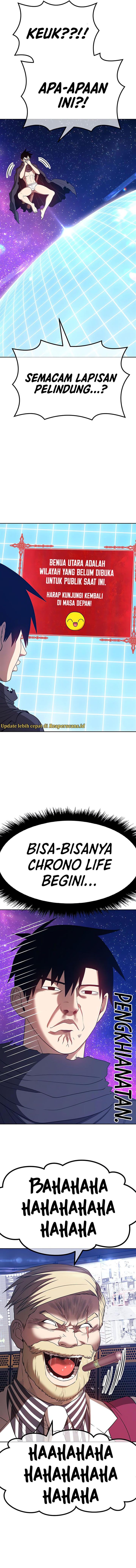 +99 Wooden Stick Chap 40 - Next Chap 41