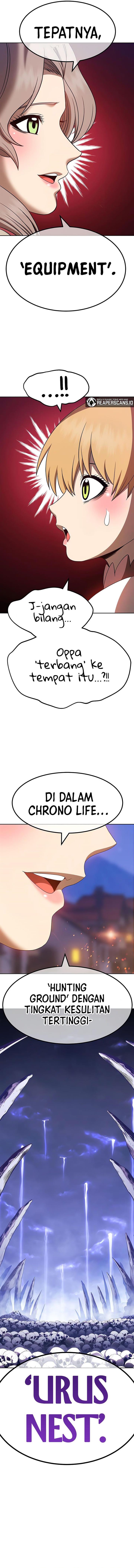 +99 Wooden Stick Chap 40 - Next Chap 41