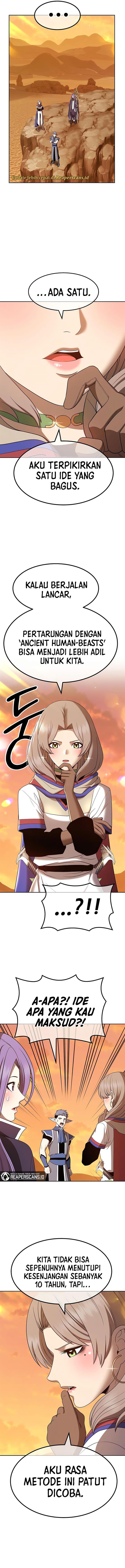 +99 Wooden Stick Chap 40 - Next Chap 41