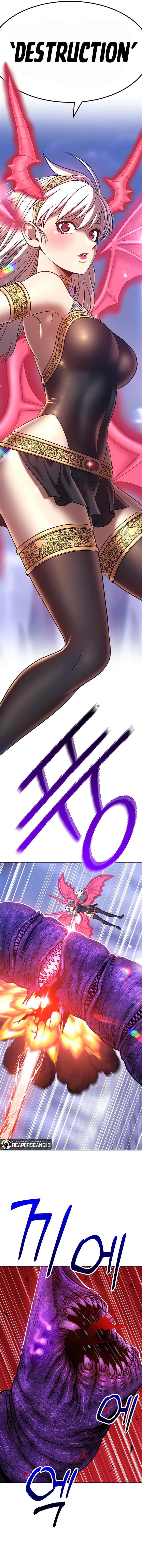 +99 Wooden Stick Chap 41 - Next Chap 42