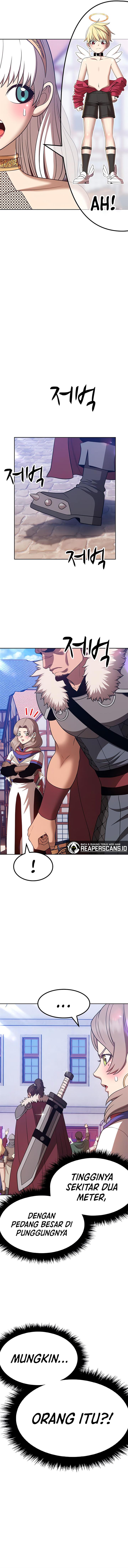 +99 Wooden Stick Chap 41 - Next Chap 42