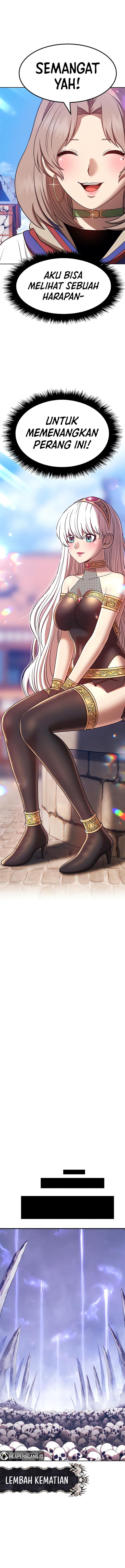 +99 Wooden Stick Chap 41 - Next Chap 42