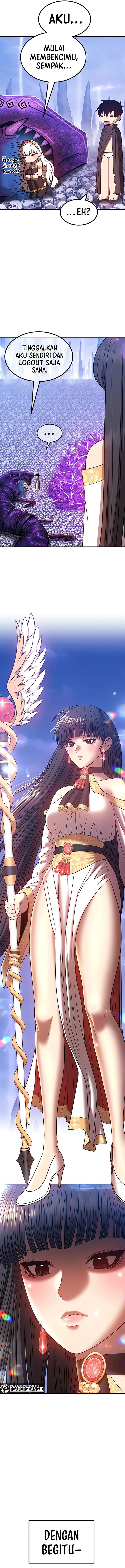 +99 Wooden Stick Chap 41 - Next Chap 42