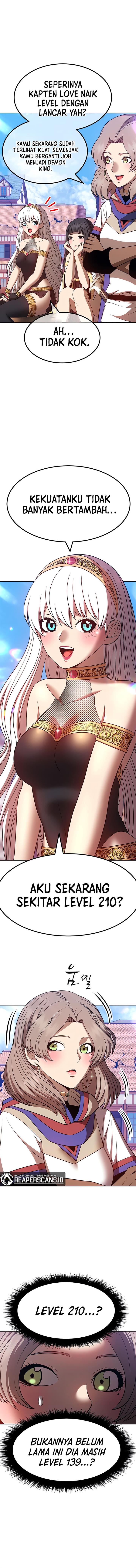 +99 Wooden Stick Chap 41 - Next Chap 42