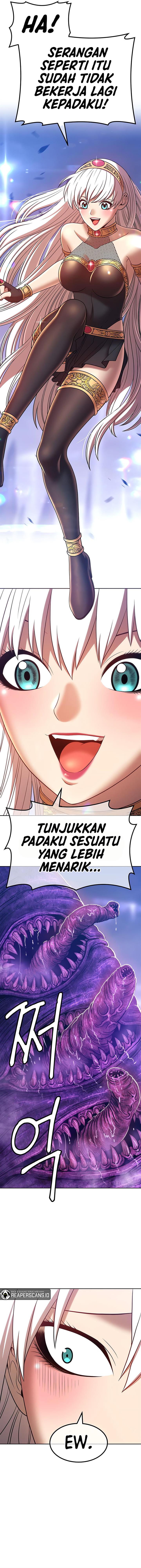 +99 Wooden Stick Chap 41 - Next Chap 42