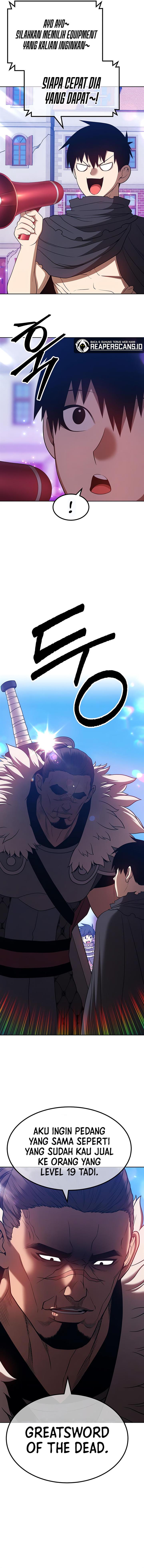 +99 Wooden Stick Chap 41 - Next Chap 42