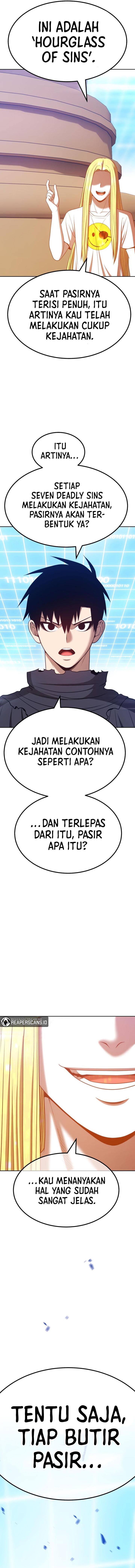 +99 Wooden Stick Chap 42 - Next Chap 43