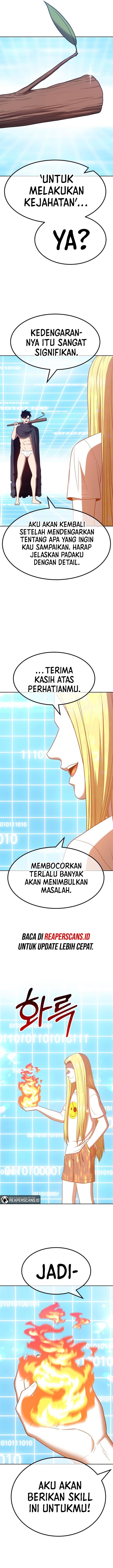 +99 Wooden Stick Chap 42 - Next Chap 43