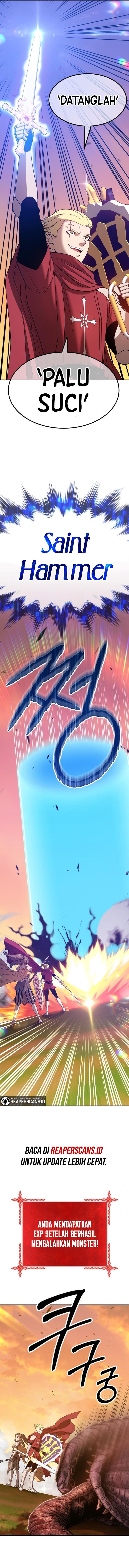 +99 Wooden Stick Chap 42 - Next Chap 43