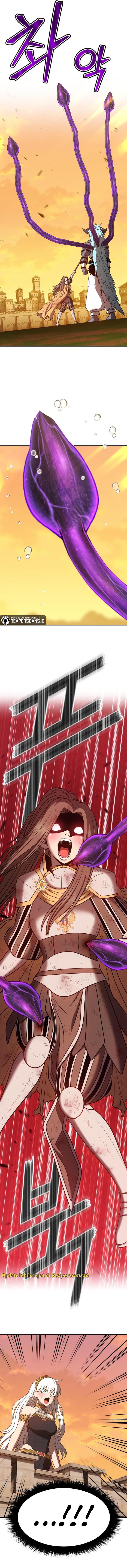 +99 Wooden Stick Chap 42 - Next Chap 43