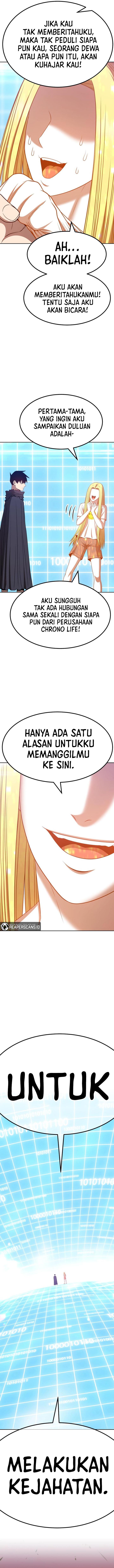 +99 Wooden Stick Chap 42 - Next Chap 43