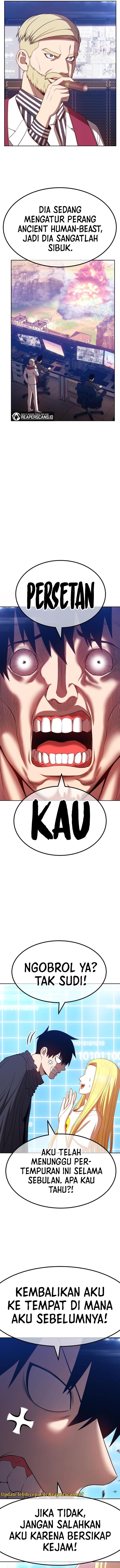 +99 Wooden Stick Chap 42 - Next Chap 43