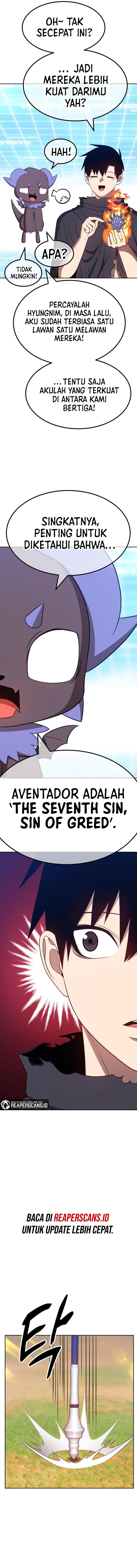 +99 Wooden Stick Chap 42 - Next Chap 43