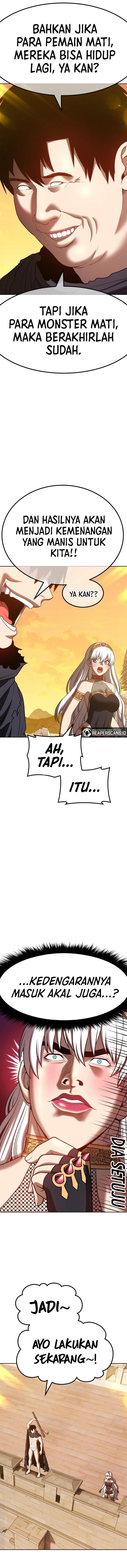 +99 Wooden Stick Chap 42 - Next Chap 43