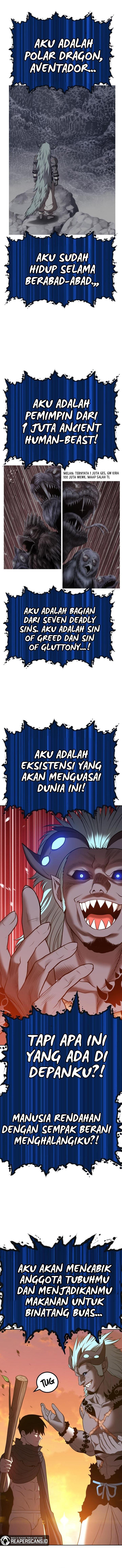 +99 Wooden Stick Chap 43 - Next Chap 44