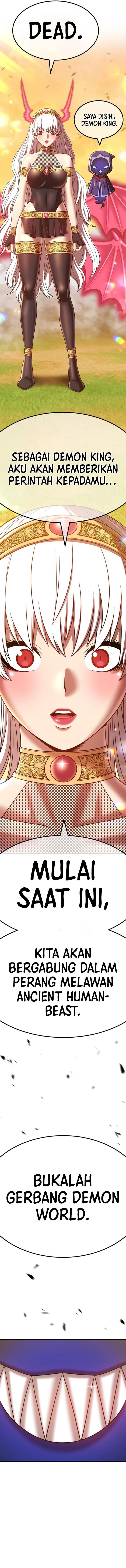 +99 Wooden Stick Chap 43 - Next Chap 44