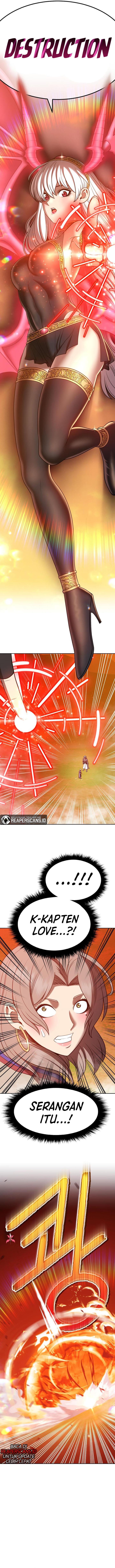 +99 Wooden Stick Chap 43 - Next Chap 44