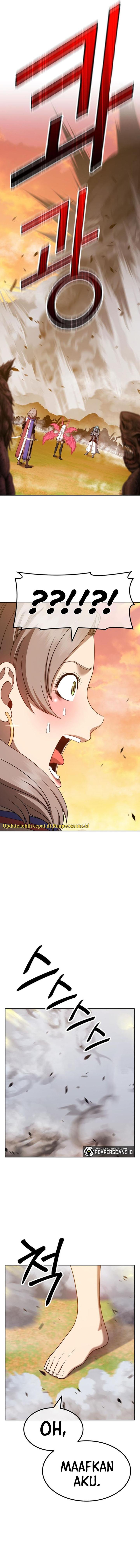 +99 Wooden Stick Chap 43 - Next Chap 44