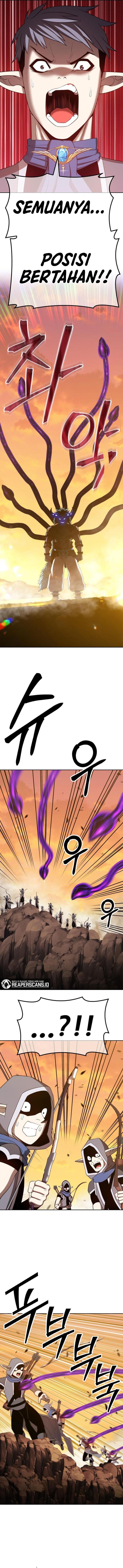 +99 Wooden Stick Chap 43 - Next Chap 44