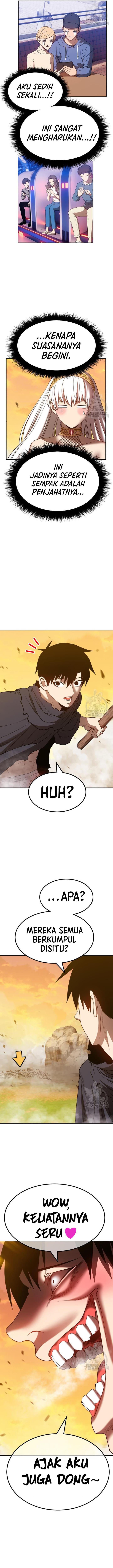 +99 Wooden Stick Chap 44 - Next Chap 45