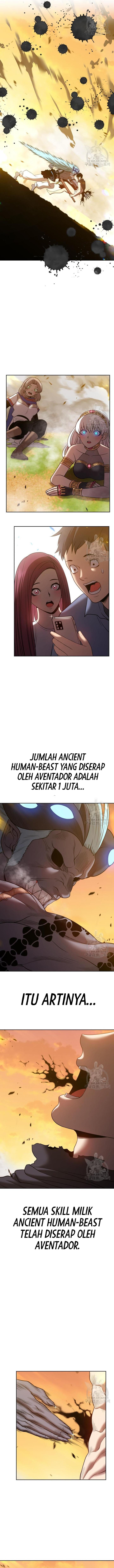 +99 Wooden Stick Chap 44 - Next Chap 45