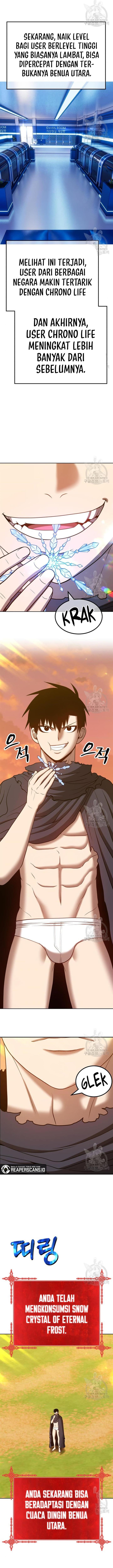 +99 Wooden Stick Chap 45 - Next Chap 46