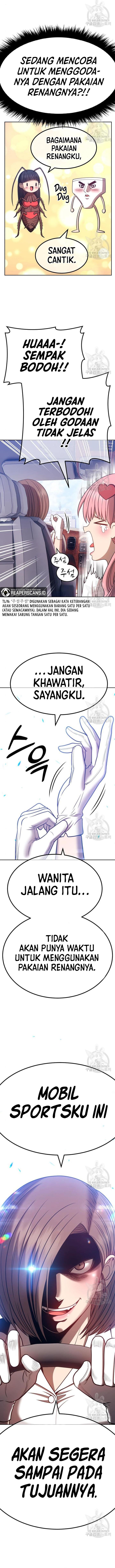 +99 Wooden Stick Chap 45 - Next Chap 46