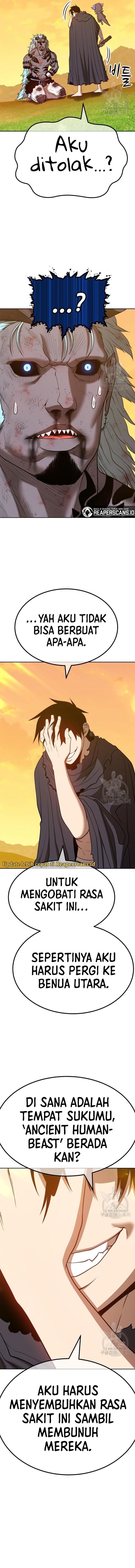 +99 Wooden Stick Chap 45 - Next Chap 46