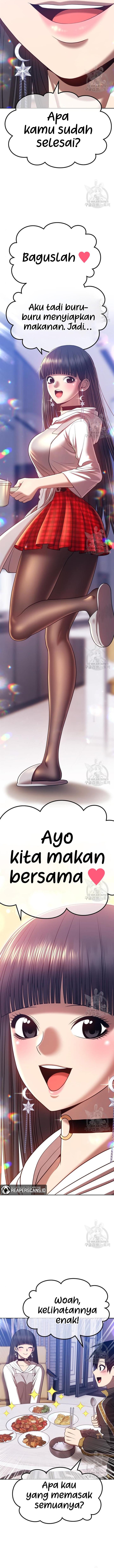 +99 Wooden Stick Chap 45 - Next Chap 46