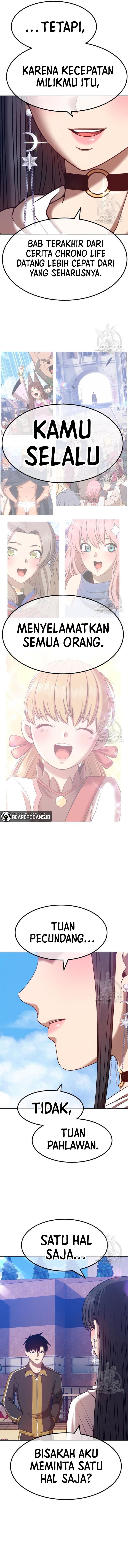 +99 Wooden Stick Chap 45 - Next Chap 46