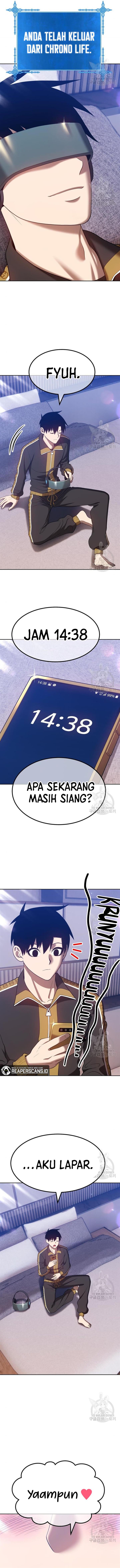 +99 Wooden Stick Chap 45 - Next Chap 46