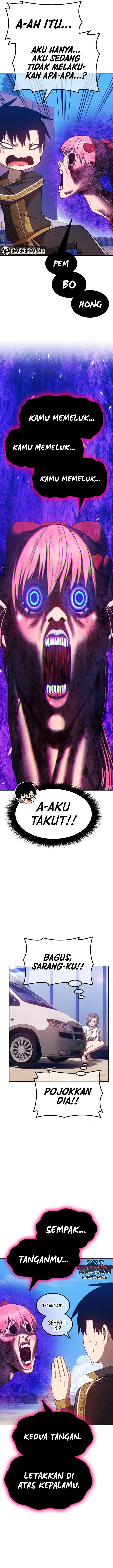 +99 Wooden Stick Chap 46 - Next Chap 47