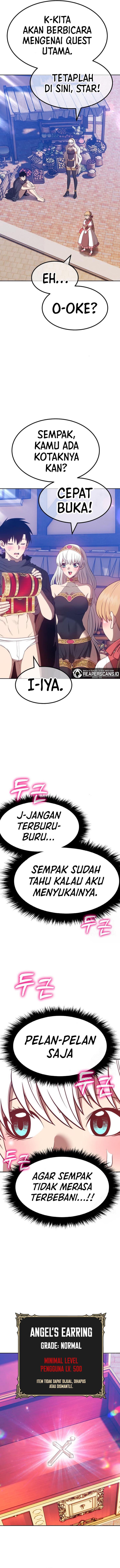 +99 Wooden Stick Chap 46 - Next Chap 47