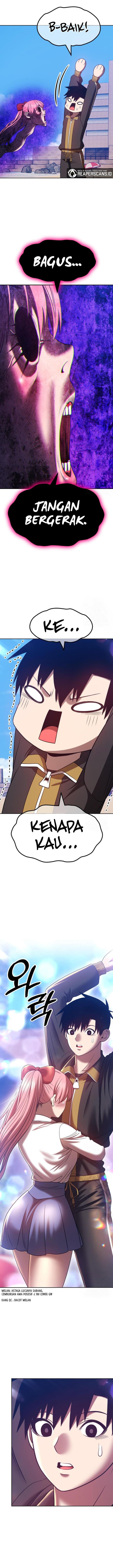 +99 Wooden Stick Chap 46 - Next Chap 47