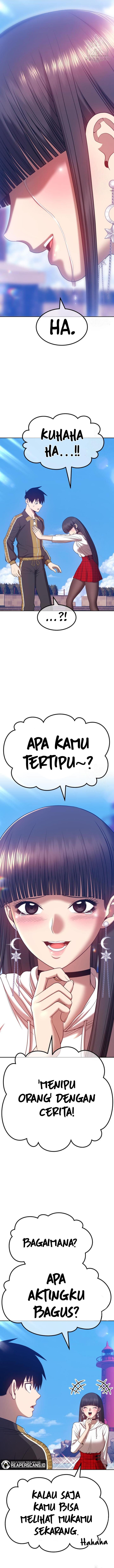 +99 Wooden Stick Chap 46 - Next Chap 47