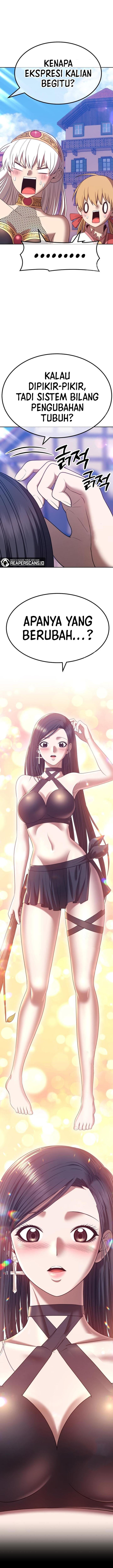 +99 Wooden Stick Chap 46 - Next Chap 47