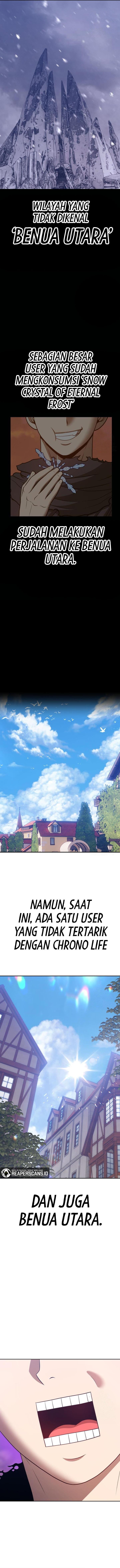 +99 Wooden Stick Chap 46 - Next Chap 47