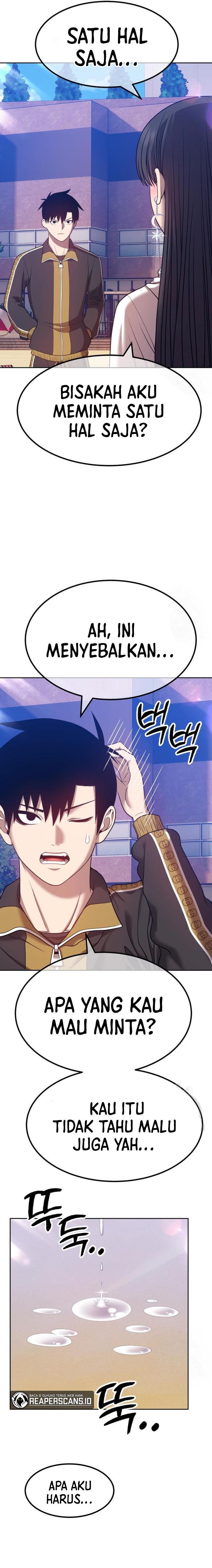 +99 Wooden Stick Chap 46 - Next Chap 47