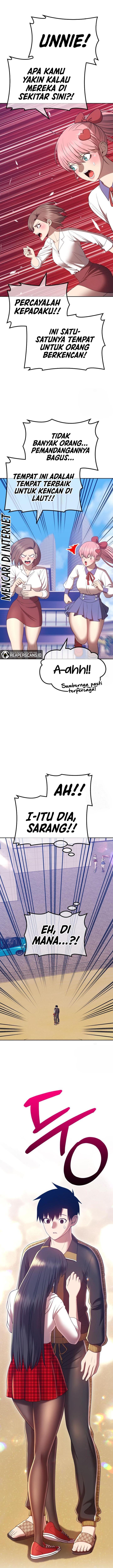 +99 Wooden Stick Chap 46 - Next Chap 47