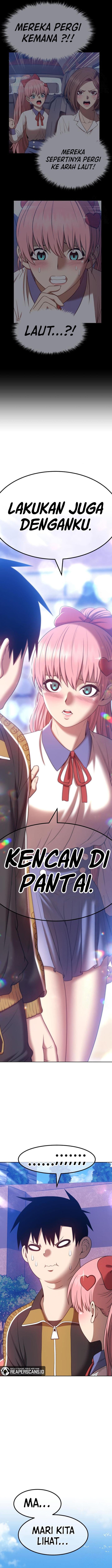 +99 Wooden Stick Chap 46 - Next Chap 47