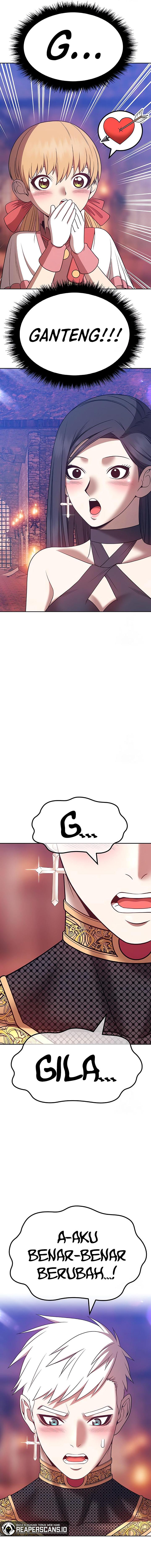 +99 Wooden Stick Chap 47 - Next Chap 48