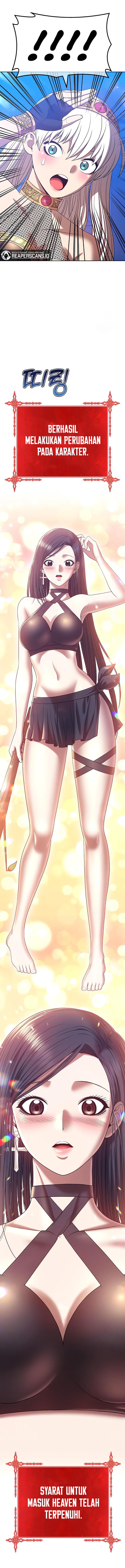 +99 Wooden Stick Chap 47 - Next Chap 48