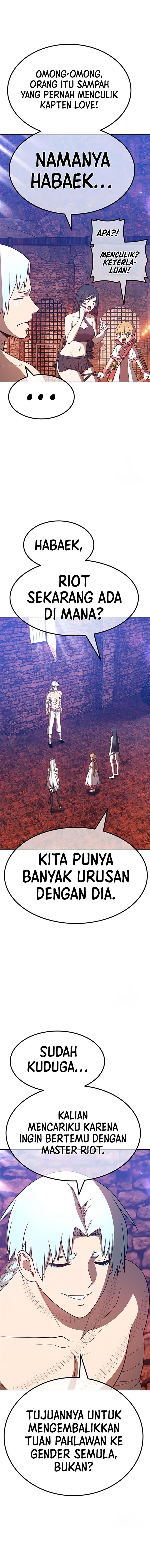 +99 Wooden Stick Chap 47 - Next Chap 48