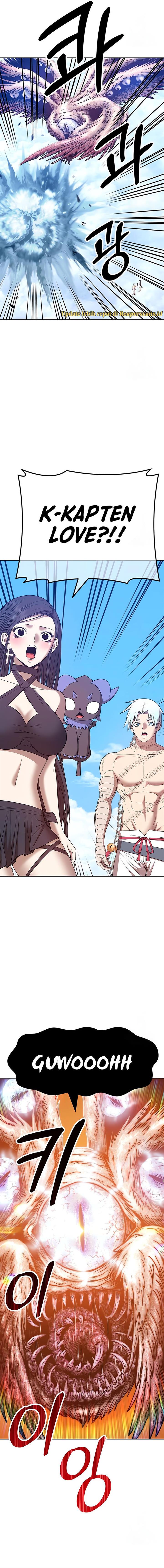 +99 Wooden Stick Chap 48 - Next Chap 49