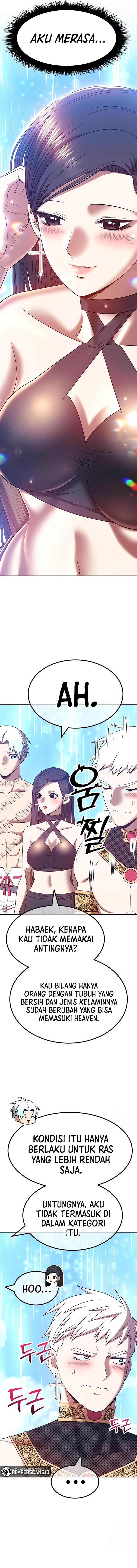 +99 Wooden Stick Chap 48 - Next Chap 49